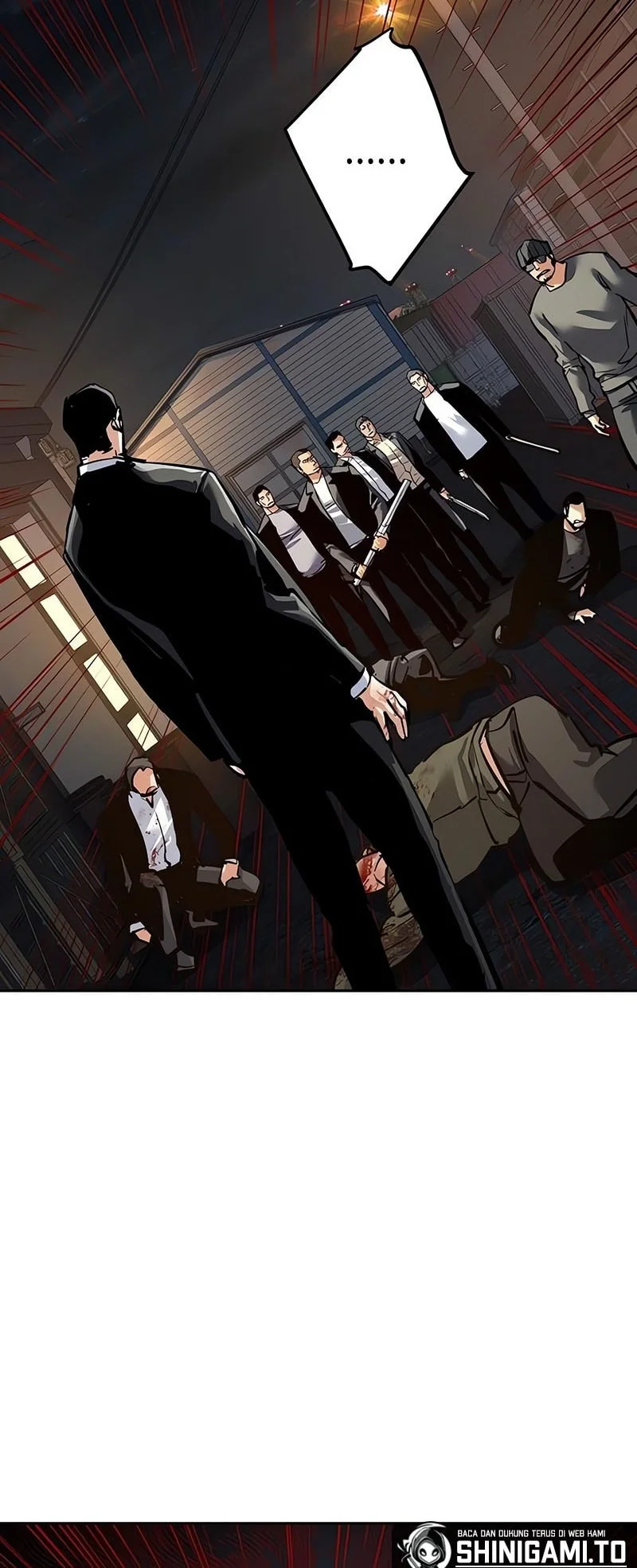 mercenary enrollment chapter 261 - Page 37